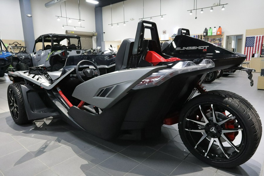 2024 Slingshot SLINGSHOT R AUTODRIVE Price includes $1000 Customer Cash!