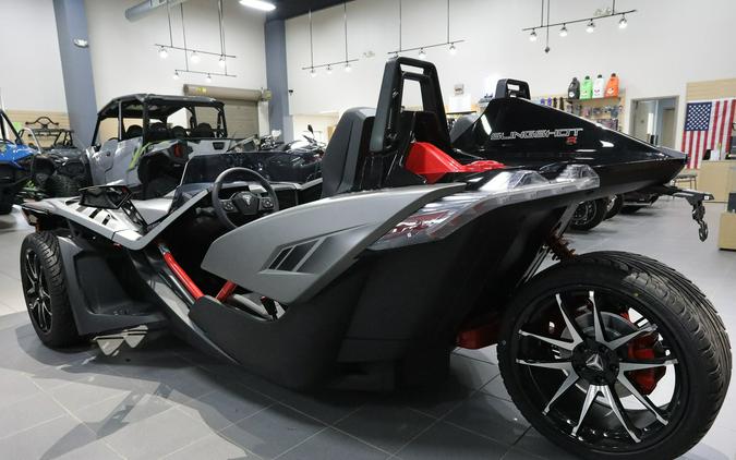 2024 Slingshot SLINGSHOT R AUTODRIVE Price includes $1000 Customer Cash!