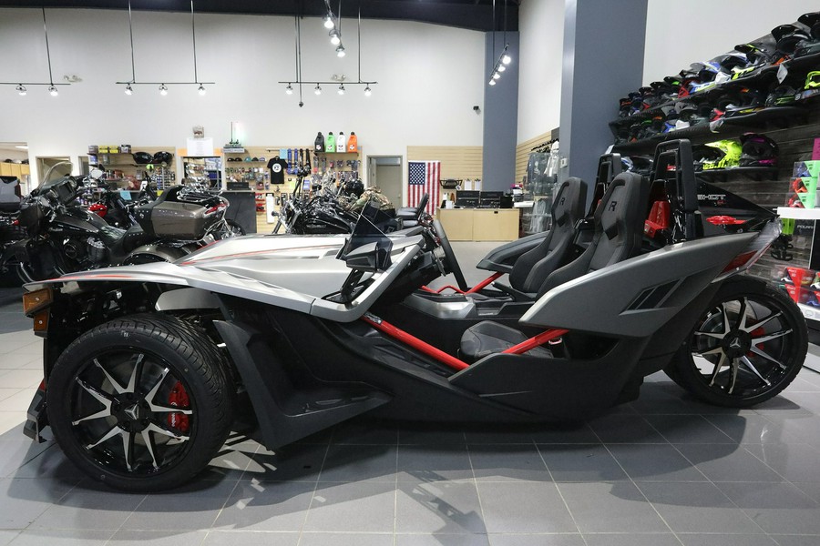 2024 Slingshot SLINGSHOT R AUTODRIVE Price includes $1000 Customer Cash!