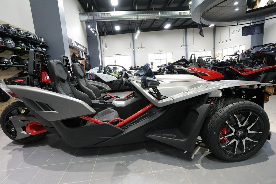 2024 Slingshot SLINGSHOT R AUTODRIVE Price includes $1000 Customer Cash!