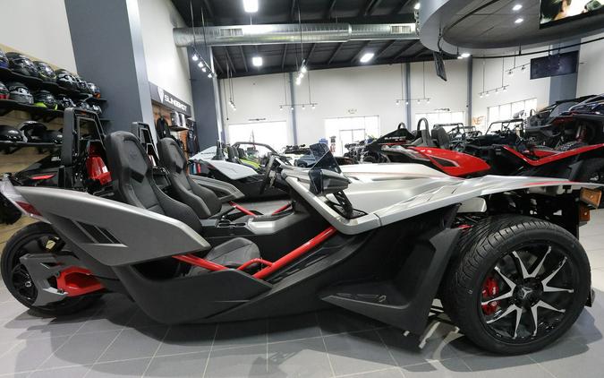 2024 Slingshot SLINGSHOT R AUTODRIVE Price includes $1000 Customer Cash!