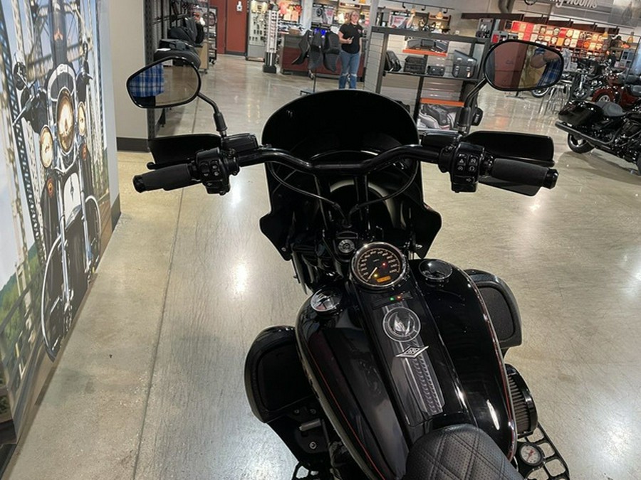 2018 Harley-Davidson FLHRXS - Road King Special