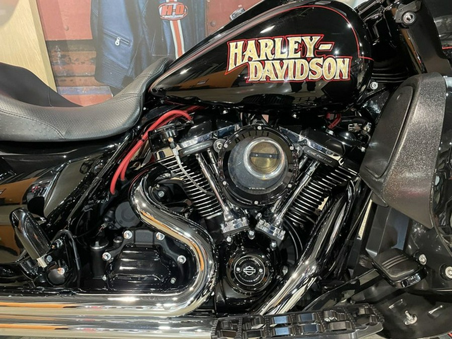 2018 Harley-Davidson FLHRXS - Road King Special