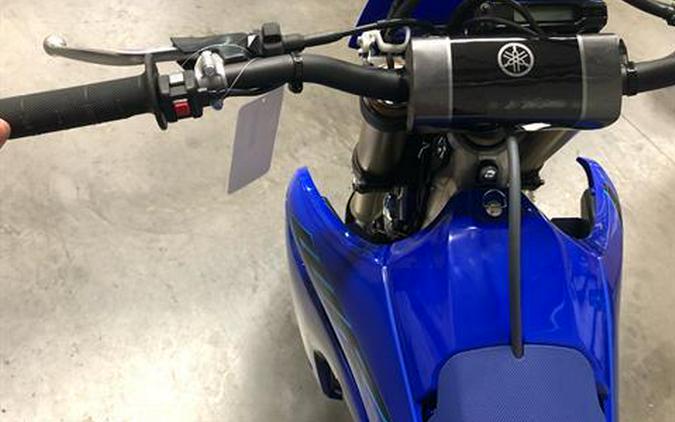 2024 Yamaha WR250F