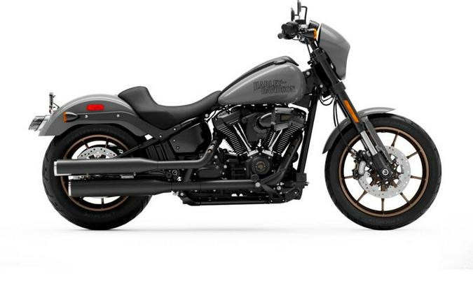 2022 Harley-Davidson® FXLRS - Low Rider® S