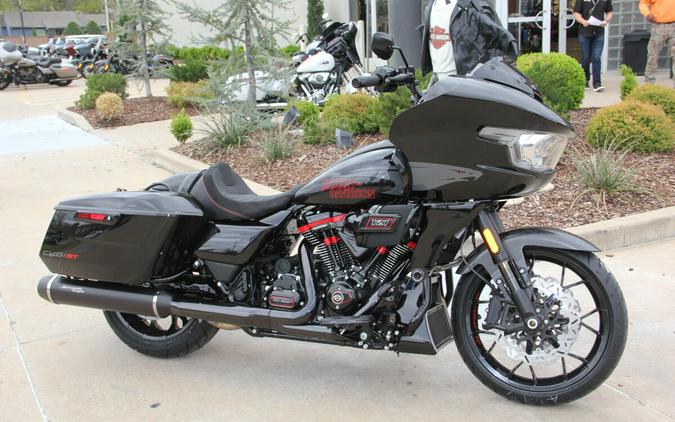 2024 Harley-Davidson CVO Road Glide ST