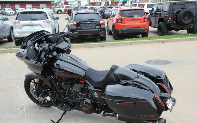 2024 Harley-Davidson CVO Road Glide ST