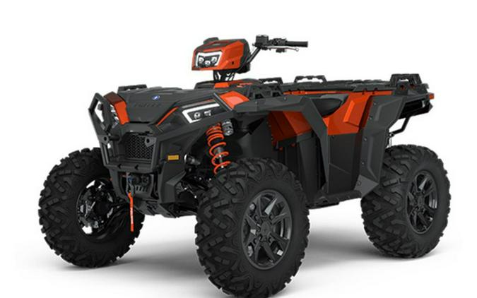 2025 Polaris Sportsman XP 1000 S