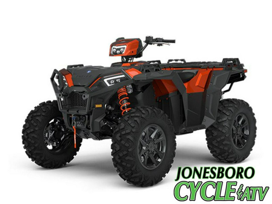 2025 Polaris Sportsman XP 1000 S