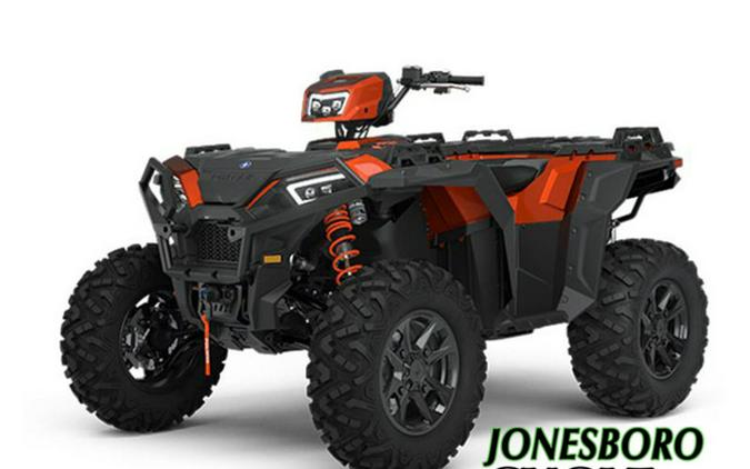 2025 Polaris Sportsman XP 1000 S