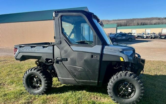 2026 Polaris Ranger XP® 1000 NorthStar Edition Premium