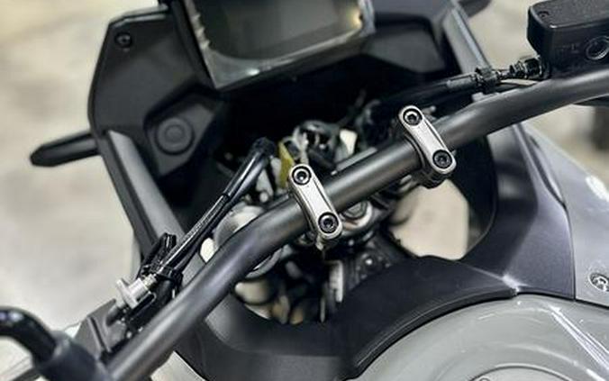 2025 Honda® Transalp