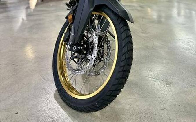 2025 Honda® Transalp