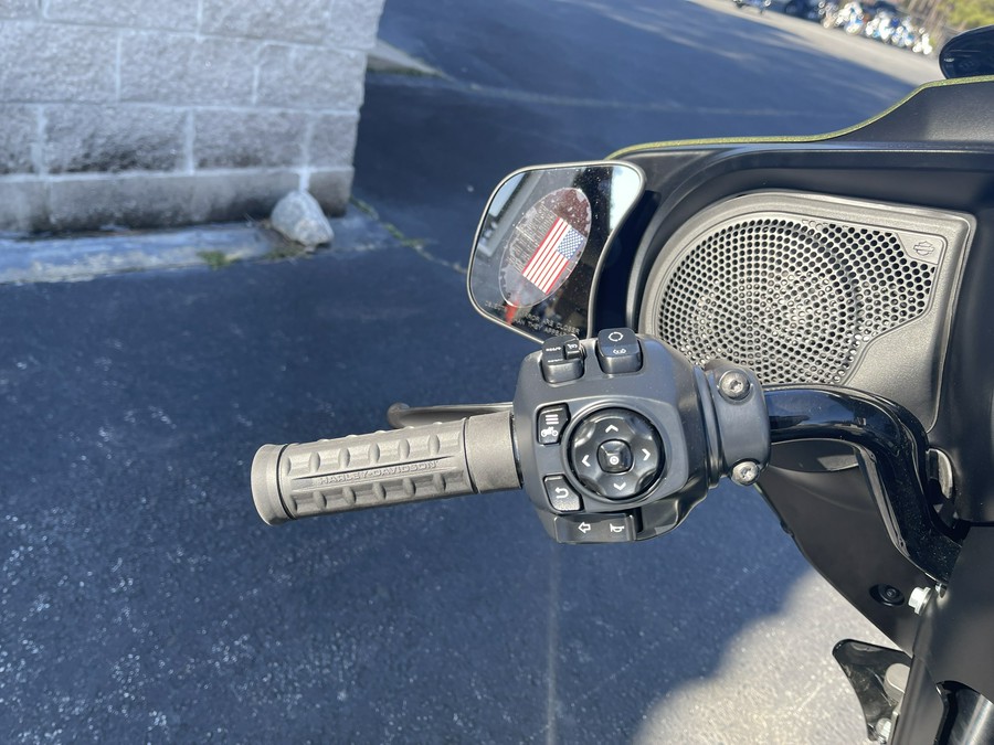 2026 Harley-Davidson Street Glide®