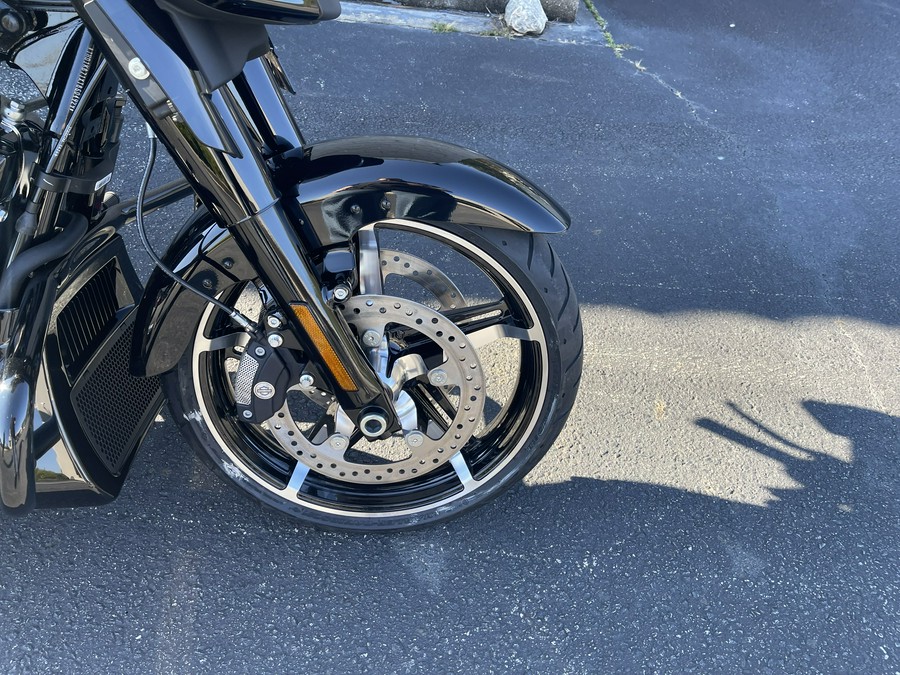 2026 Harley-Davidson Street Glide®