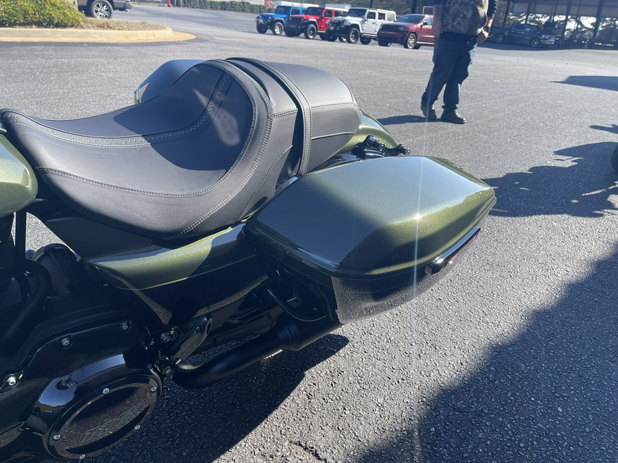 2026 Harley-Davidson Street Glide®