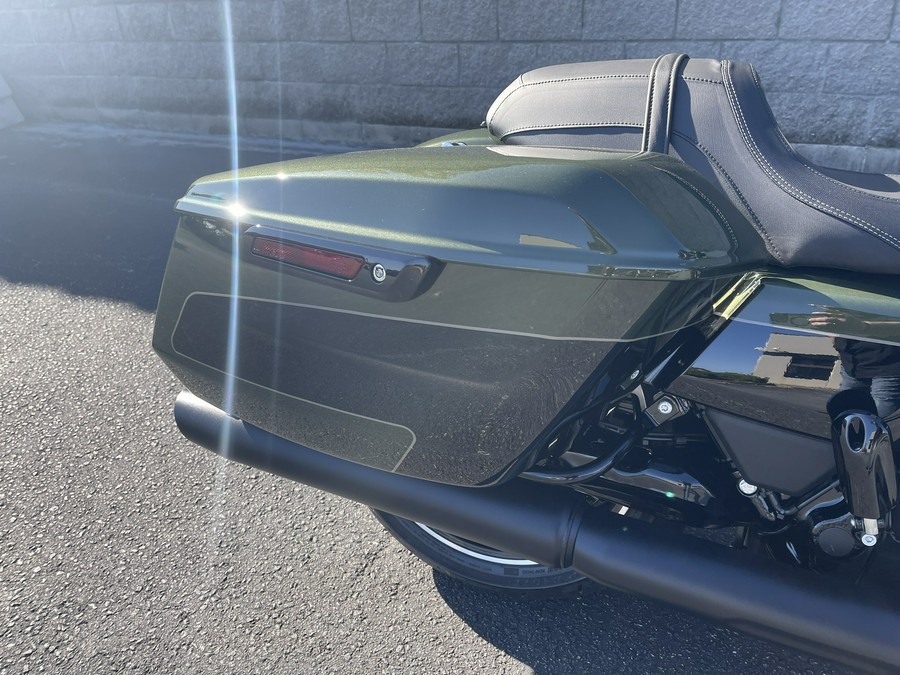 2026 Harley-Davidson Street Glide®