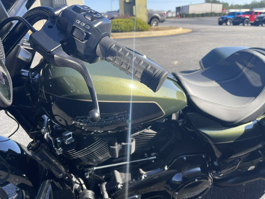 2026 Harley-Davidson Street Glide®