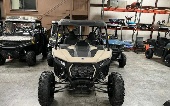 2026 Polaris RZR XP® 1000 Sport SAND DUNE WITH TOP