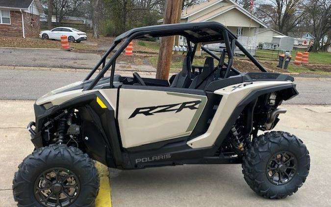 2026 Polaris RZR XP® 1000 Sport SAND DUNE WITH TOP