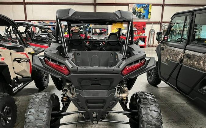 2026 Polaris RZR XP® 1000 Sport SAND DUNE WITH TOP