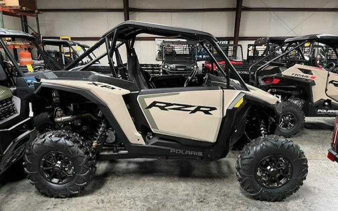 2026 Polaris RZR XP® 1000 Sport SAND DUNE WITH TOP