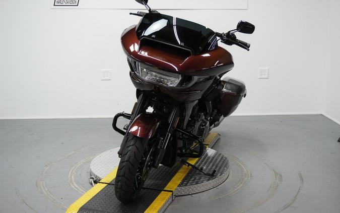 2024 Harley-Davidson® CVO™ Road Glide® Copperhead