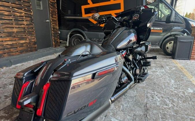 2026 Harley-Davidson® CVO Road Glide ST FLTRXSTSE