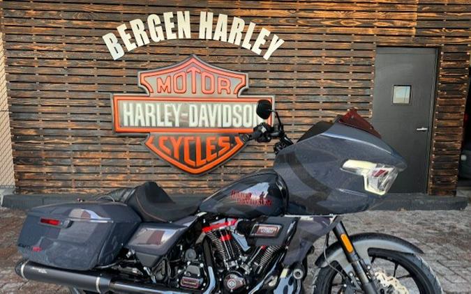 2026 Harley-Davidson® CVO Road Glide ST FLTRXSTSE