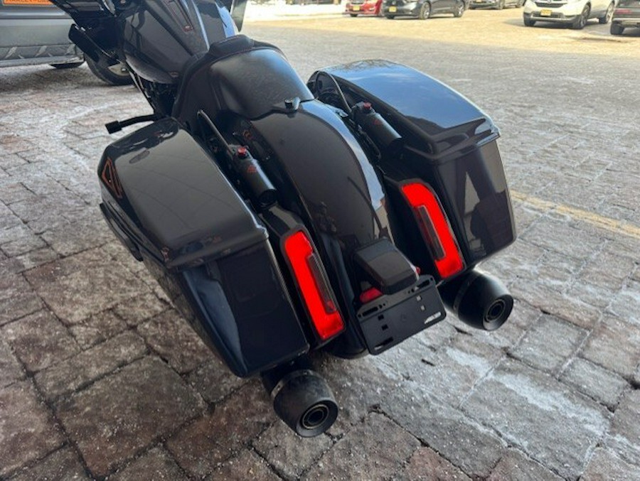 2026 Harley-Davidson® CVO Road Glide ST FLTRXSTSE