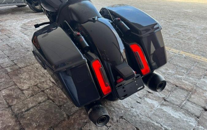 2026 Harley-Davidson® CVO Road Glide ST FLTRXSTSE