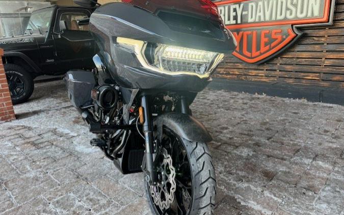 2026 Harley-Davidson® CVO Road Glide ST FLTRXSTSE