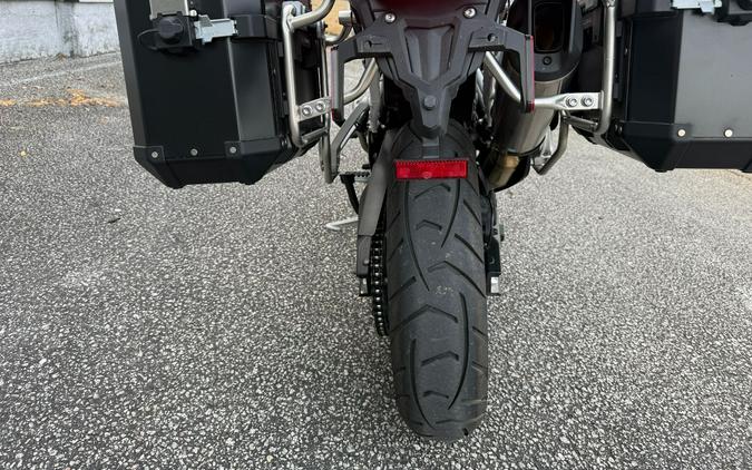 2024 Triumph Tiger 900 GT Aragón Edition