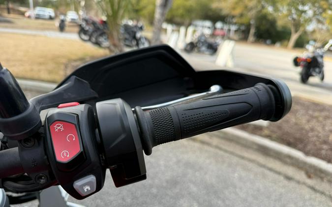 2024 Triumph Tiger 900 GT Aragón Edition