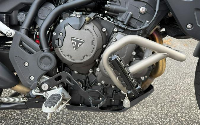 2024 Triumph Tiger 900 GT Aragón Edition