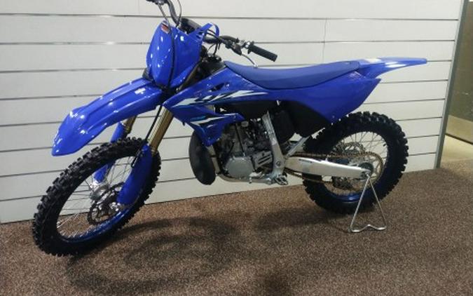 2026 Yamaha YZ250