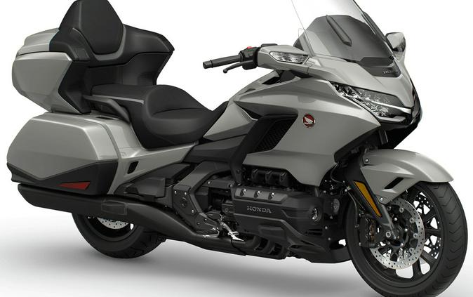 2026 Honda Gold Wing Tour Automatic DCT