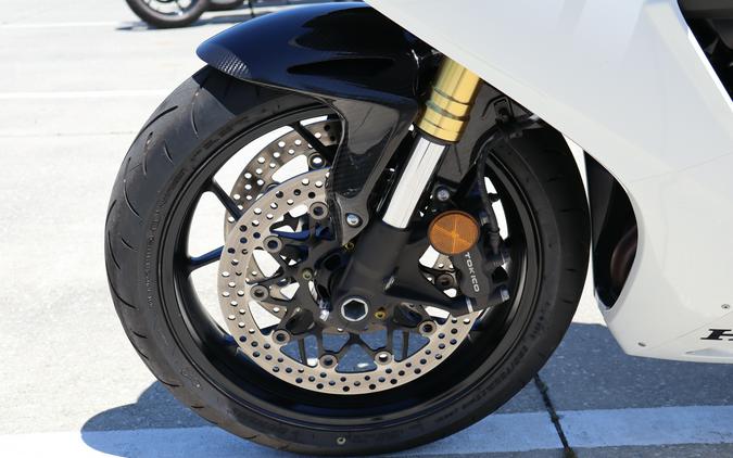 2026 Honda CBR1000RR
