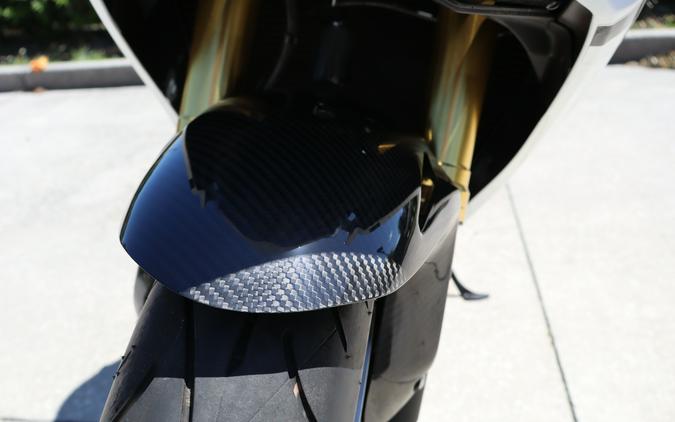 2026 Honda CBR1000RR