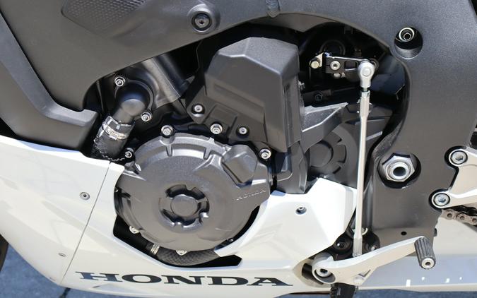 2026 Honda CBR1000RR