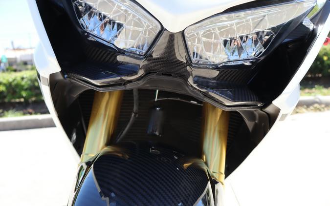 2026 Honda CBR1000RR
