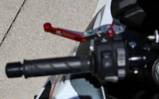 2026 Honda CBR1000RR