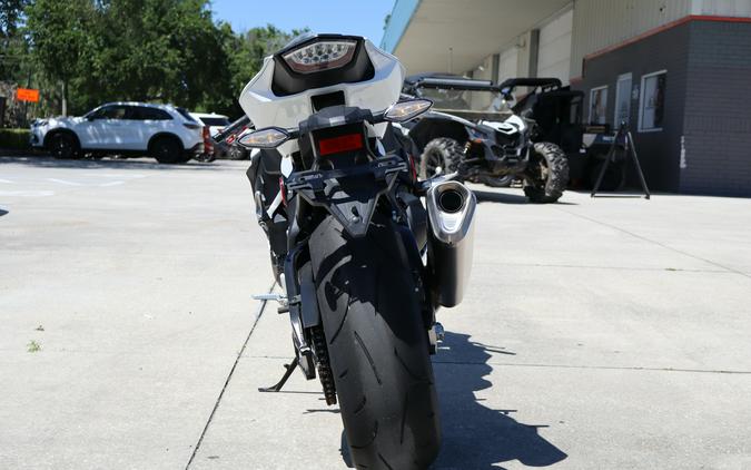 2026 Honda CBR1000RR