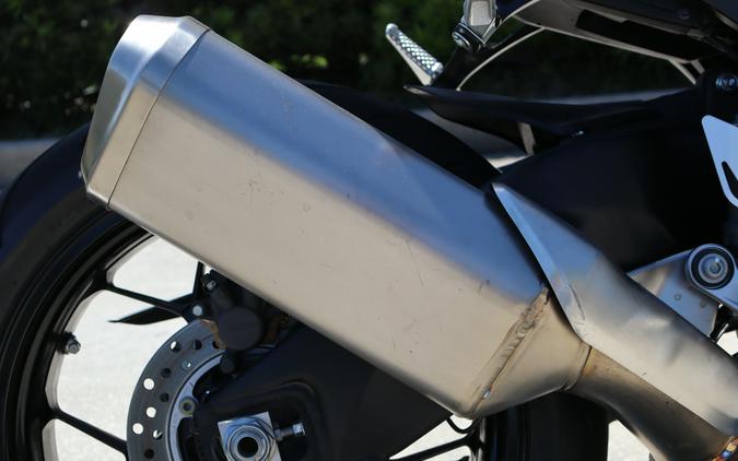 2026 Honda CBR1000RR