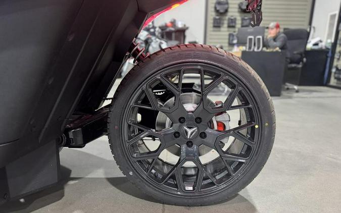 2026 Polaris Slingshot® SL Manual