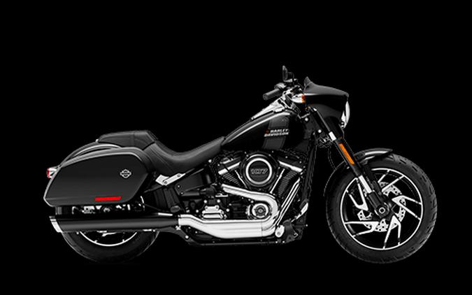 FLSB 2021 Sport Glide