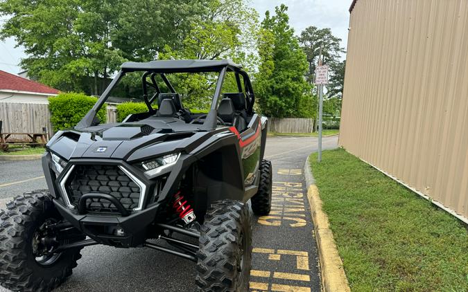 2025 Polaris RZR Pro XP Ultimate