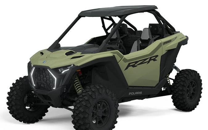 2025 Polaris RZR Pro XP Ultimate