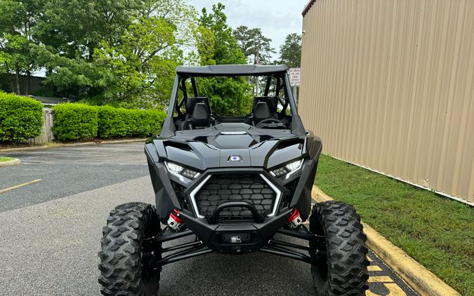 2025 Polaris RZR Pro XP Ultimate