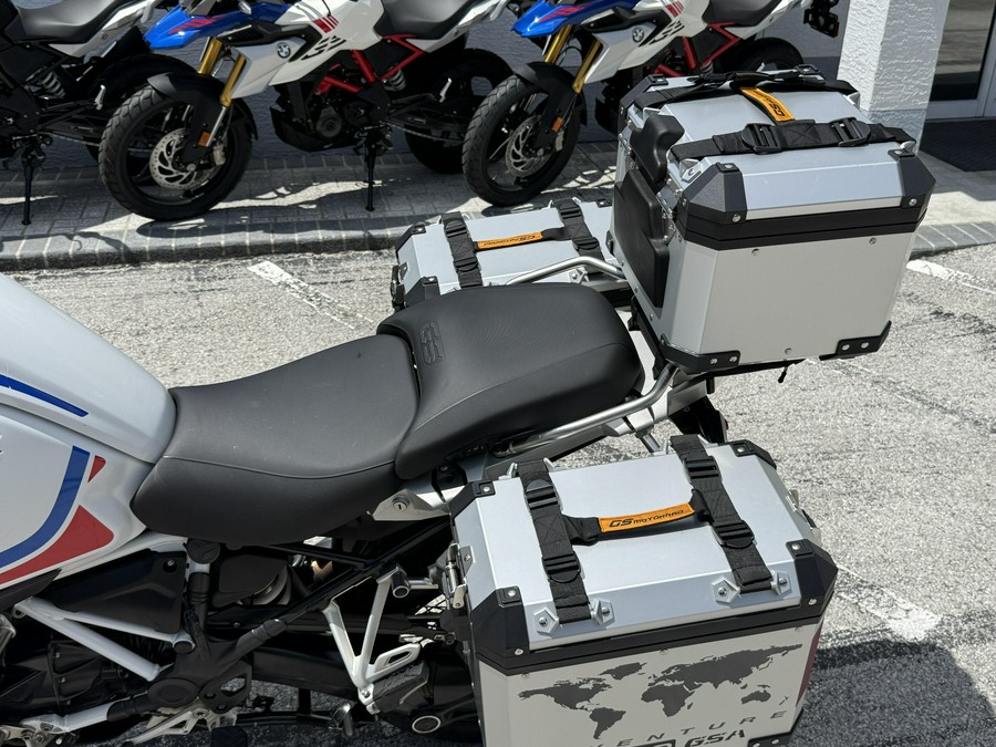 2023 BMW R 1250 GS Adventure